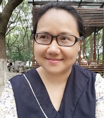 杨红艳