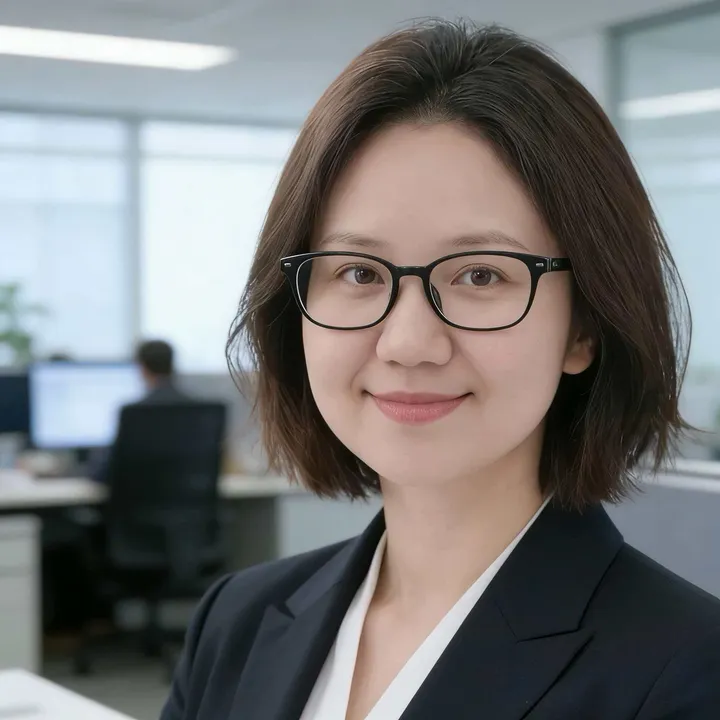 Hongyan (Claire) Yang