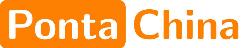 PontaChina Solutions logo